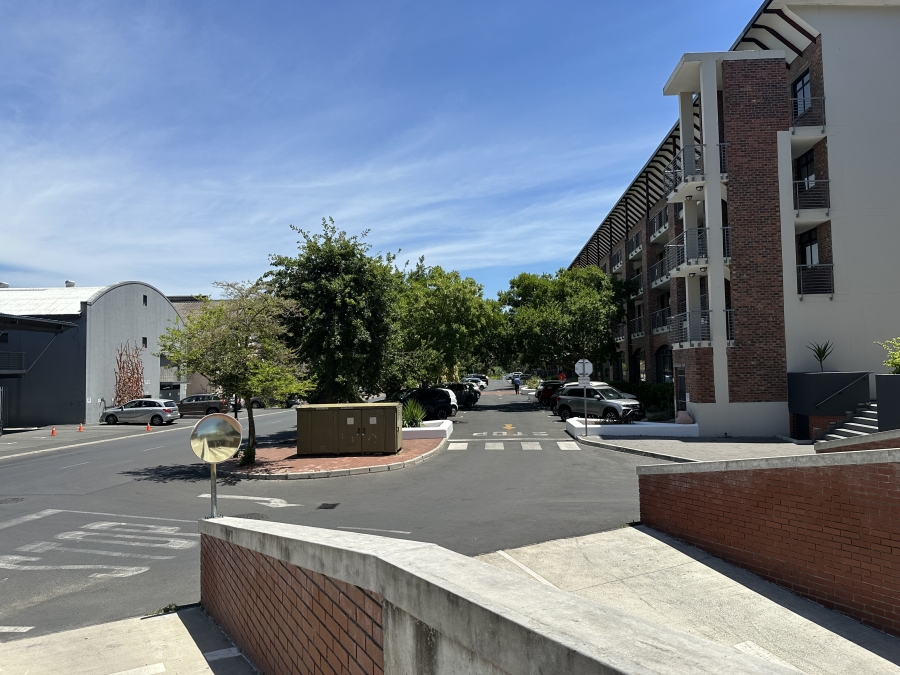 Commercial Property for Sale in Stellenbosch Central Western Cape